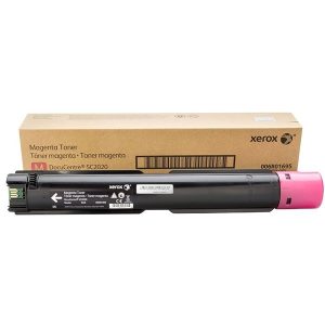 XEROX DOCU CENTER SC2020 ORIGINAL TONER MAGENTA