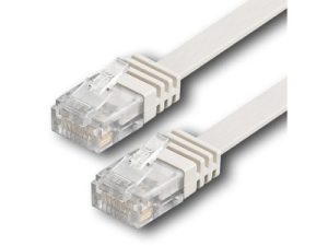 GR-KABEL CAT5e 2MTR CABLE GREY