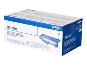 BROTHER TN3330 ORIGINAL TONER BLACK
