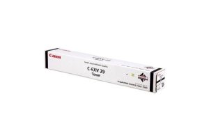 CANON C-EXV29 ORIGINAL TONER BLACK
