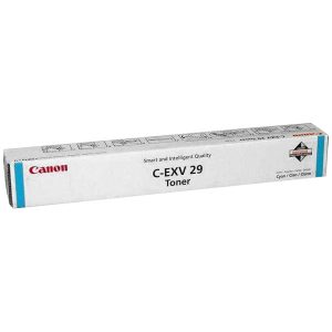 CANON C-EXV29 ORIGINAL TONER CYAN
