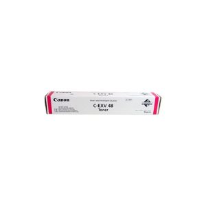 CANON C-EXV48 ORIGINAL TONER MAGENTA