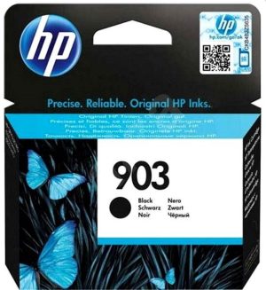 HP 903 ORIGINAL BLACK INK