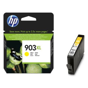 HP 903XL ORIGINAL YELLOW INK